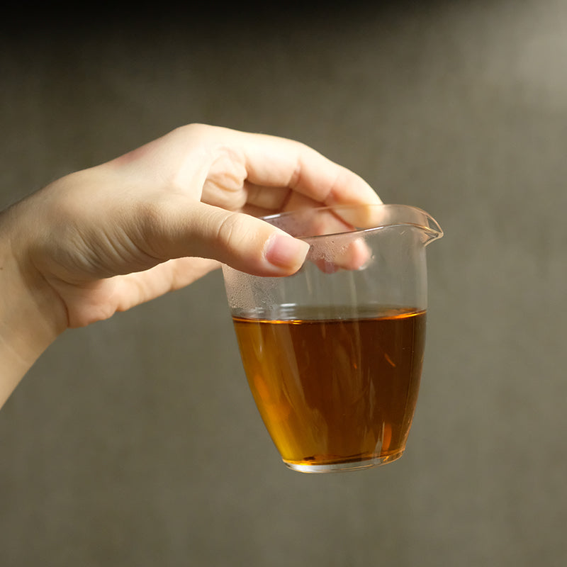 Chinese Black Tea Red Tea Premium Jiu Qu Hong Mei Black Tea