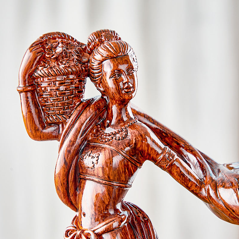 this is an automatic glass teapot