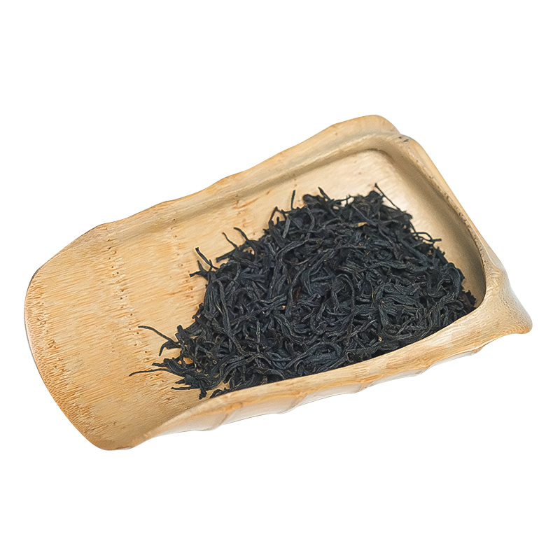 Chinese Black Tea Red Tea Premium Jiu Qu Hong Mei Black Tea