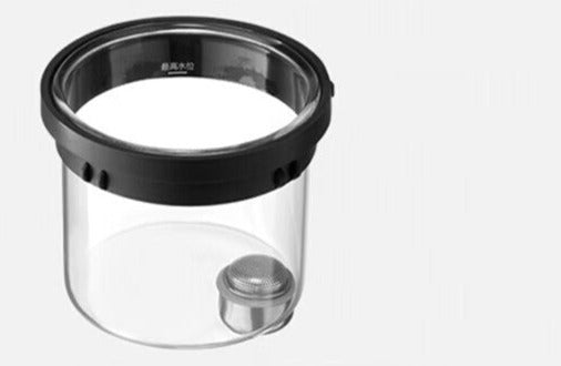 This is high borosilicate glass teapot.this is a automatic teapot