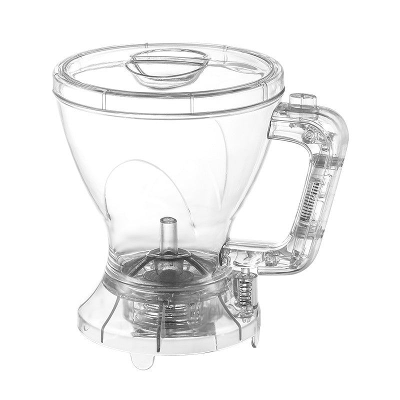 this is an automatic glass teapot
