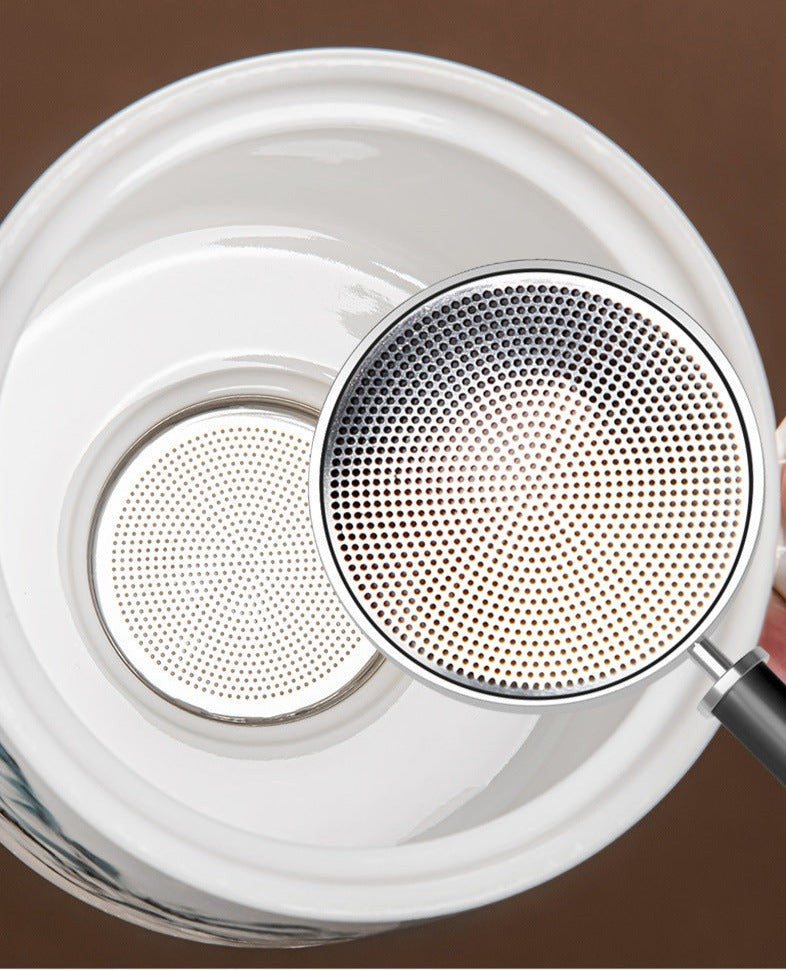 this is an automatic ceramic teapot