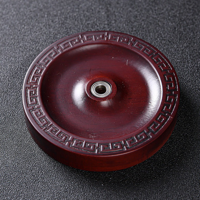 Handmade Original Creative Umbrella Tea Leak Tea Filter Ceramic Tea Water Separation Kung Fu Tea Set