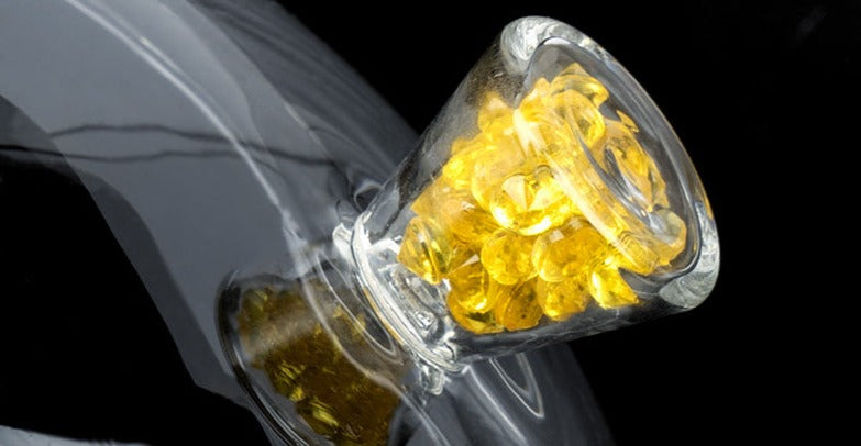this is an automatic glass teapot
