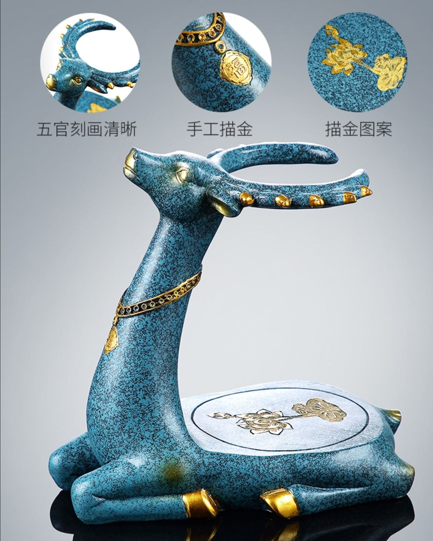 this is an automatic glass teapot