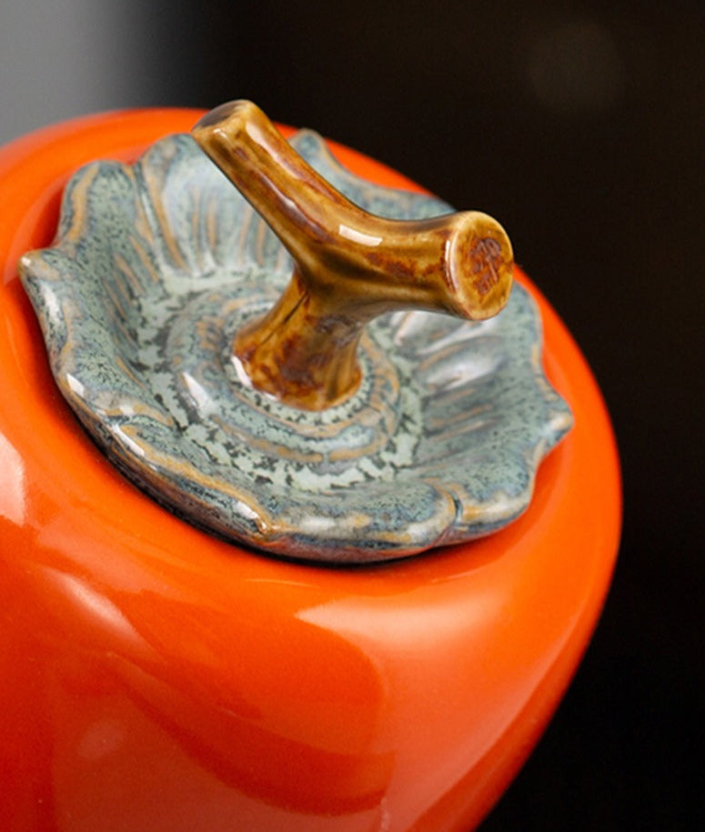 this is an automatic ceramic teapot