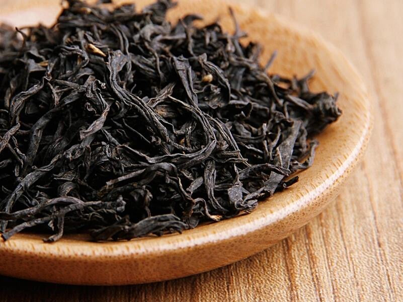 Chinese Black Tea Red Tea Premium Jiu Qu Hong Mei Black Tea