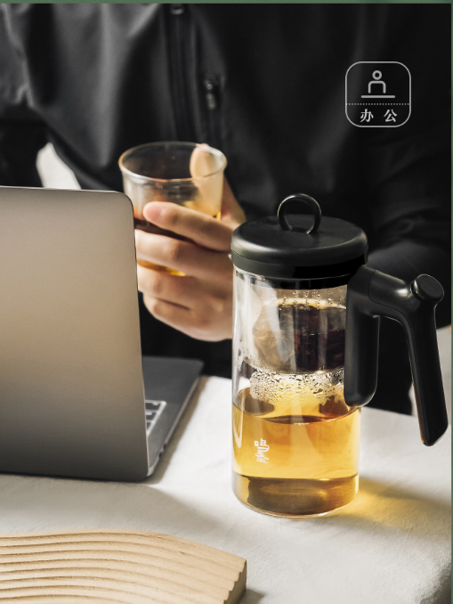 This is high borosilicate glass teapot.this is a automatic teapot