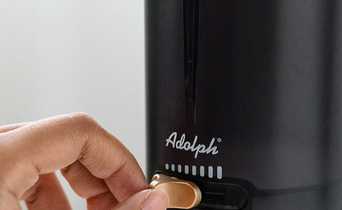 this is an automatic glass teapot.this is an ice drip coffee tea pot