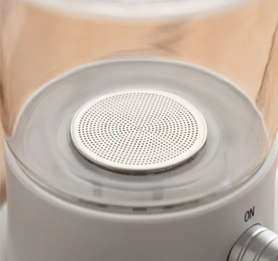 this is an automatic glass teapot.this is an ice drip coffee tea pot