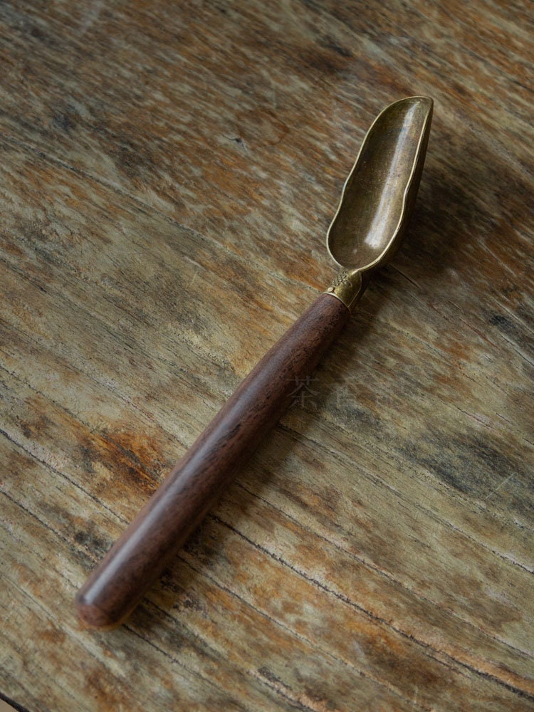 tea scoop