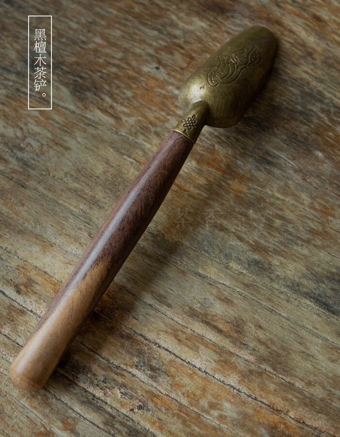 tea scoop
