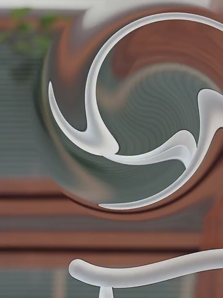 this is an automatic glass teapot