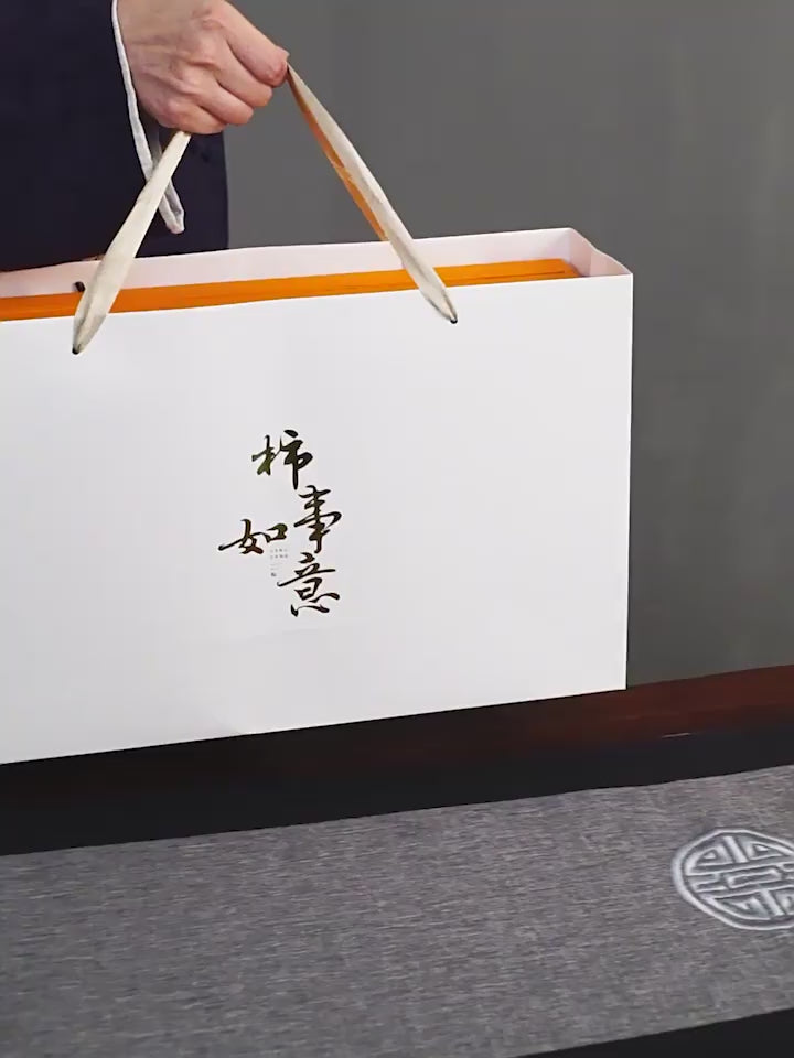 this is an automatic ceramic teapot