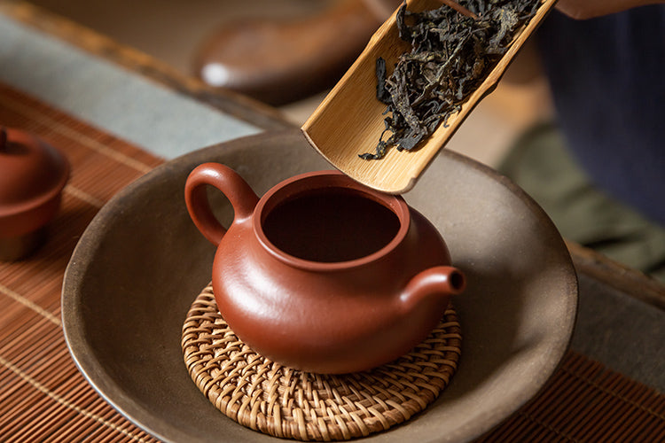 this is Chinese Hunan dark tea.this is a Anhua fu brick tea