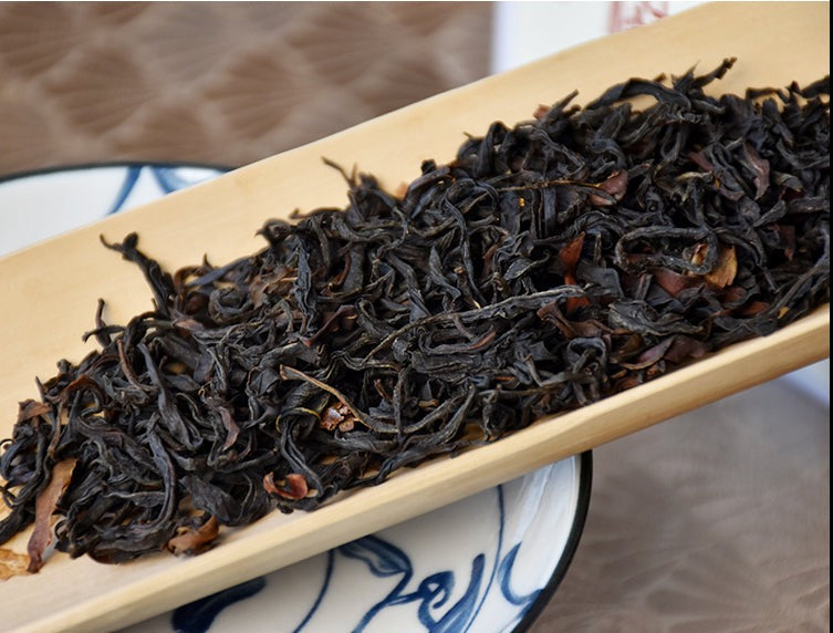 2024 Chinese Loose Leaf Tea Organic Black Tea Red Tea High Mountain Yunnan Wild Old Tree Fengqing Dian Hong Tea
