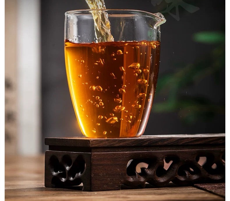 High quality Plain Heart Orchid Wuyi Rock Tea Suxinlan Precious Wuyi Yancha 50g