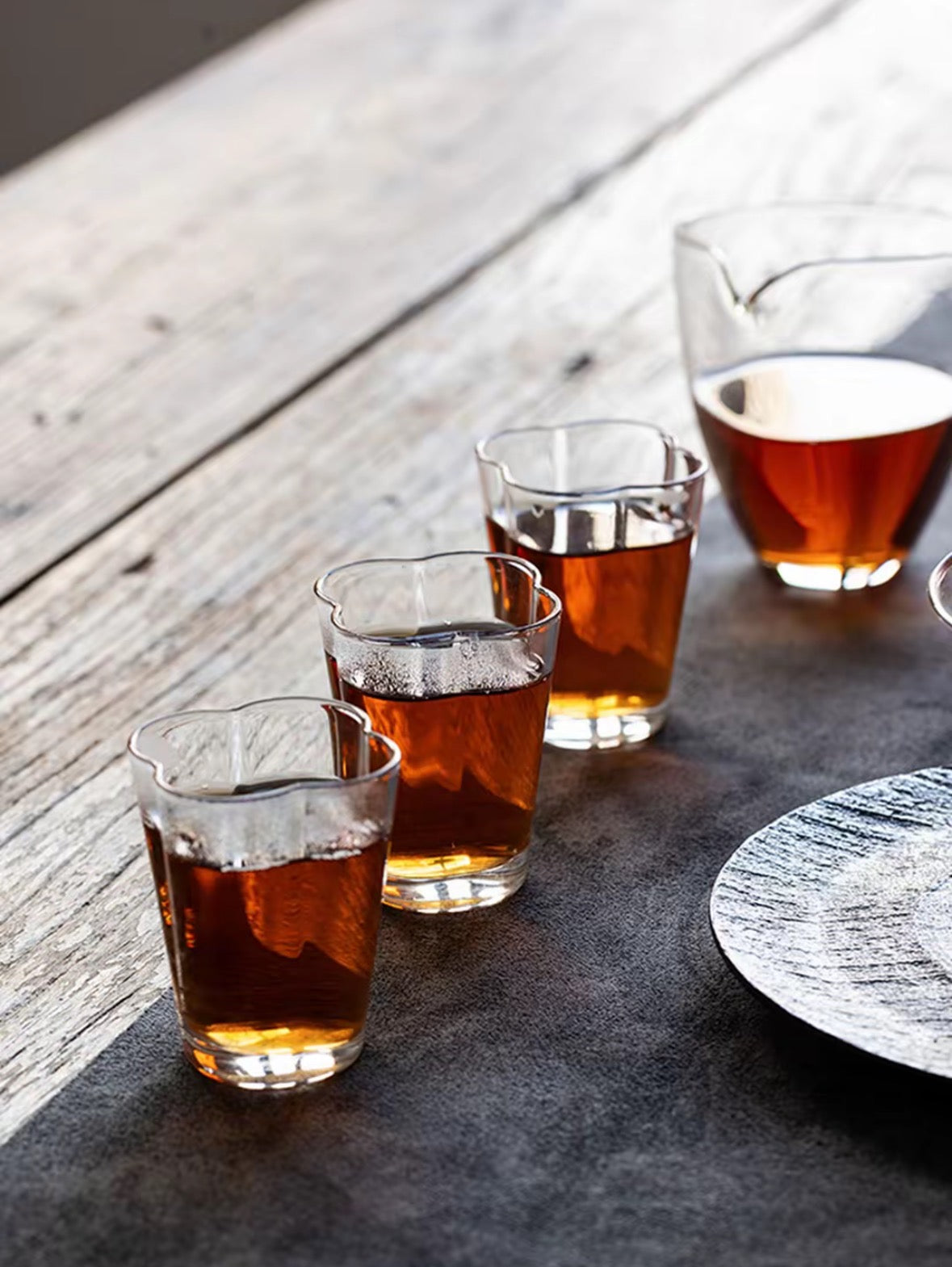 2013 Chinese Aged Sicuan Ya'an Dark Tea Zang Mengding High Mountain Tea Zang Cha Tibet TeaHeicha