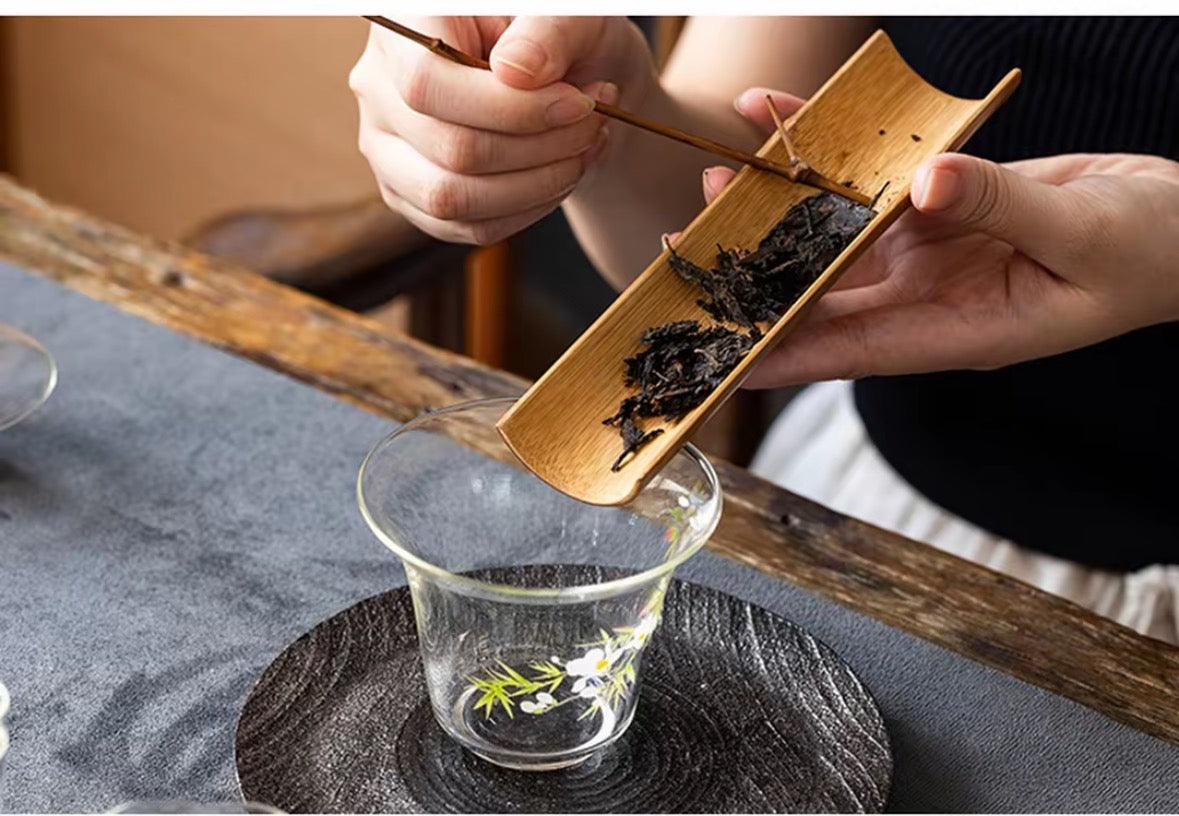 2013 Chinese Aged Sicuan Ya'an Dark Tea Zang Mengding High Mountain Tea Zang Cha Tibet TeaHeicha