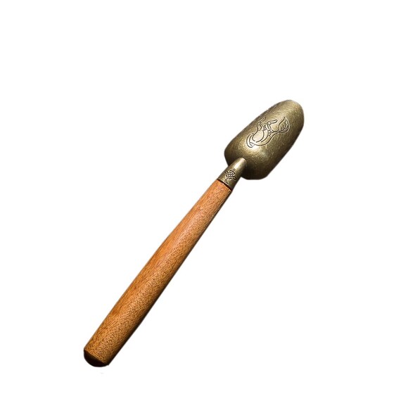 tea scoop